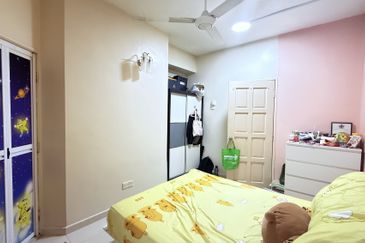 Taman Bukit Segar Jaya