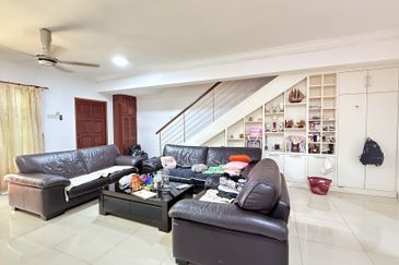 Taman Bukit Segar Jaya