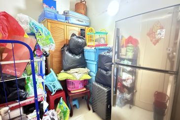 Taman Bukit Segar Jaya