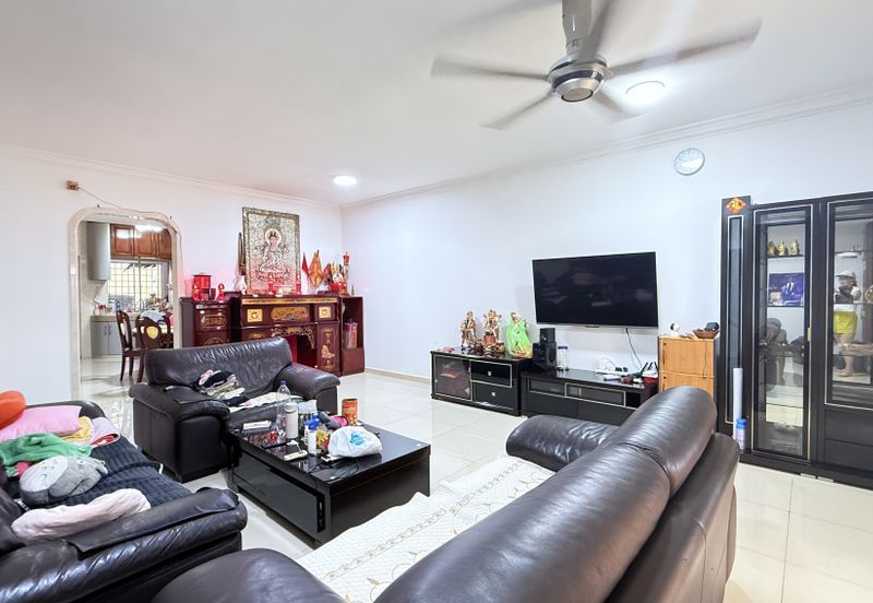 Taman Bukit Segar Jaya