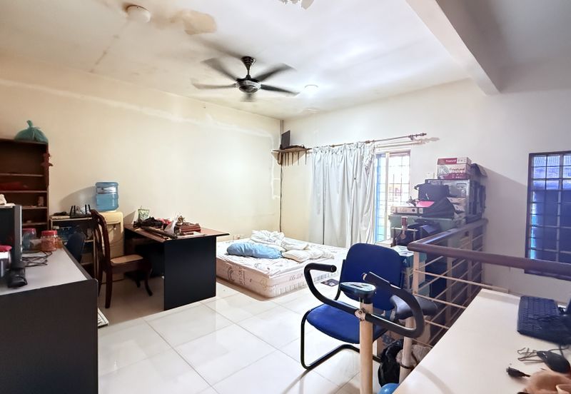 Taman Bukit Segar Jaya