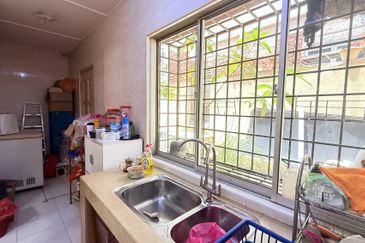 Taman Bukit Segar Jaya