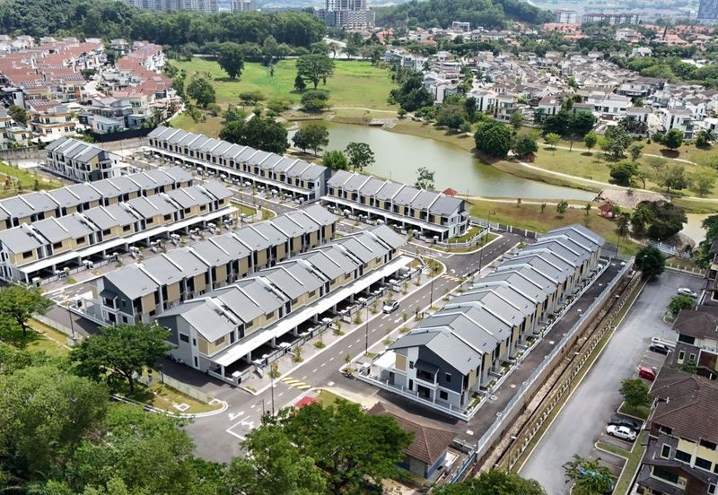 Bandar Tun Hussein Onn