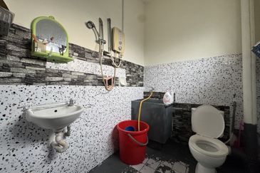 Taman Pandan Perdana