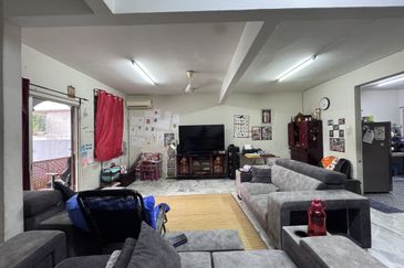 Taman Pandan Perdana