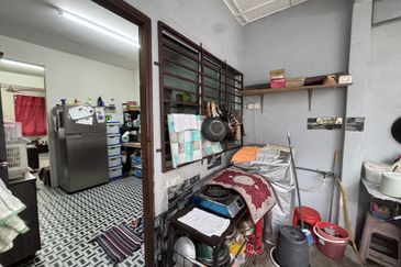 Taman Pandan Perdana