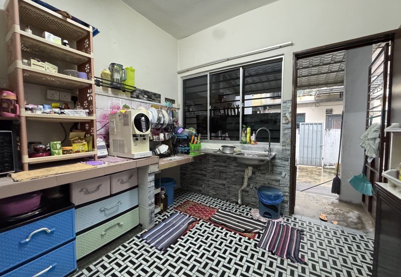 Taman Pandan Perdana