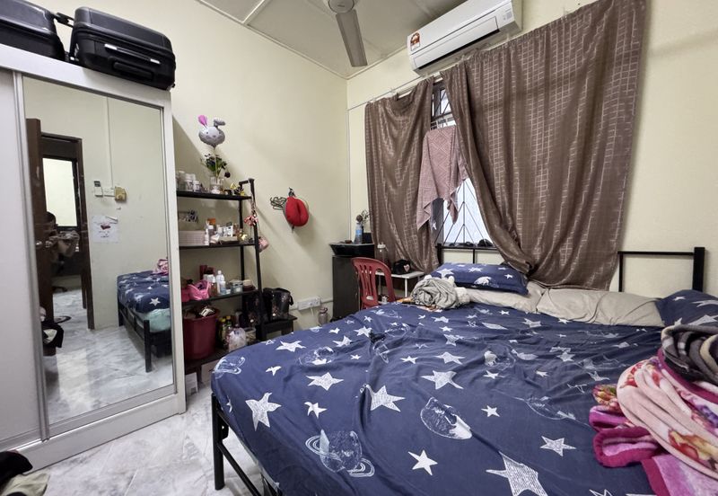 Taman Pandan Perdana