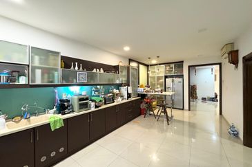 Bandar Baru Sri Petaling