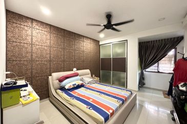 Bandar Baru Sri Petaling