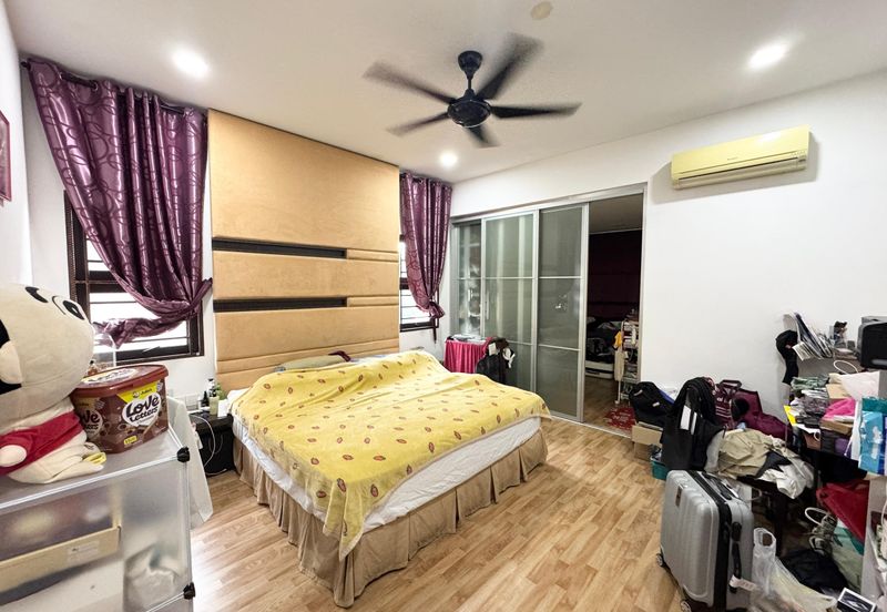 Bandar Baru Sri Petaling