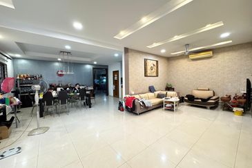 Bandar Baru Sri Petaling