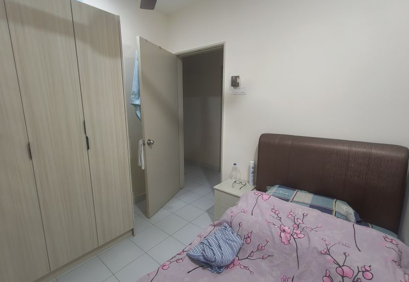 Villa Court @ Goodview Height