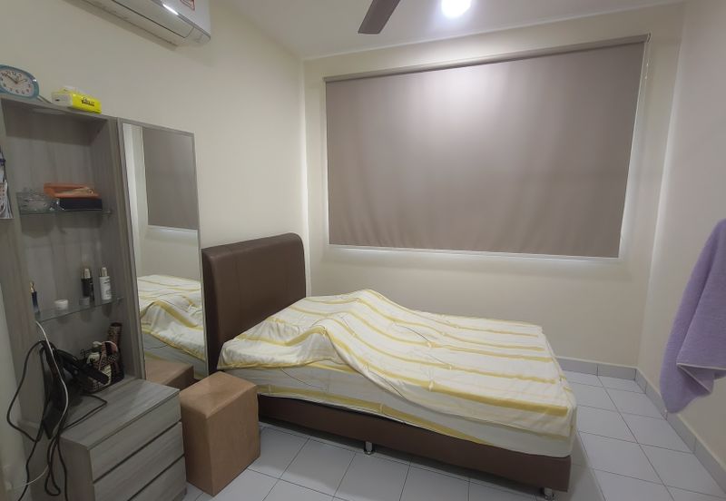 Villa Court @ Goodview Height