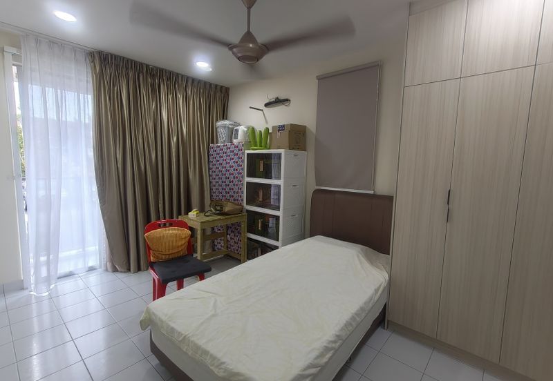 Villa Court @ Goodview Height