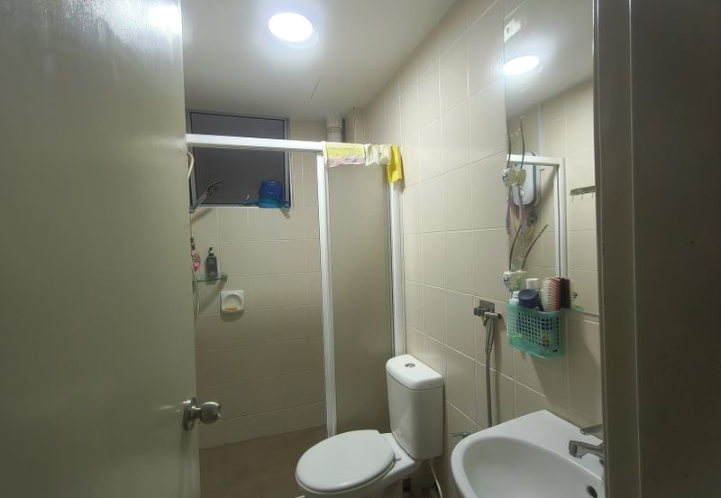 Villa Court @ Goodview Height