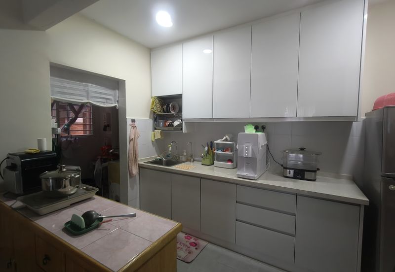 Villa Court @ Goodview Height