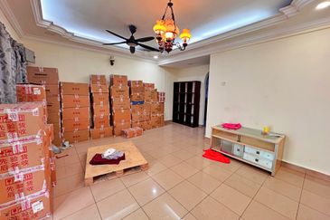 Bandar Baru Sri Petaling