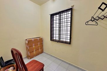 Bandar Baru Sri Petaling