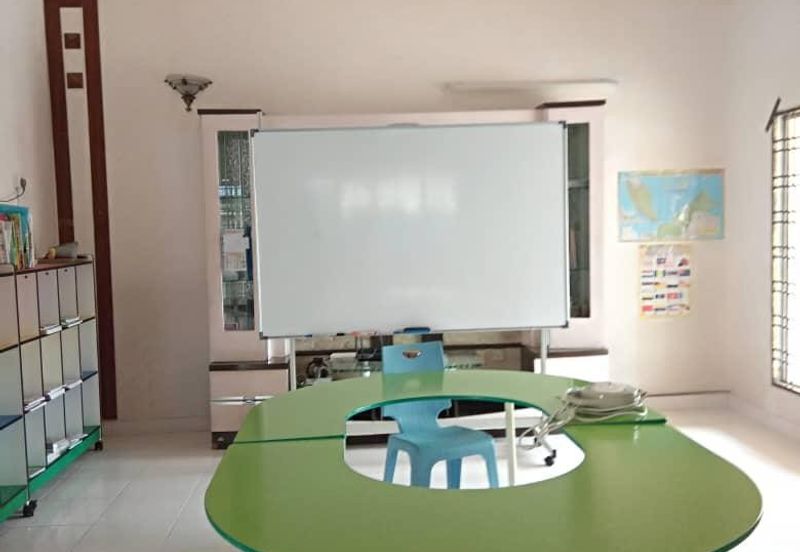 Taman Bukit Permai, Cheras