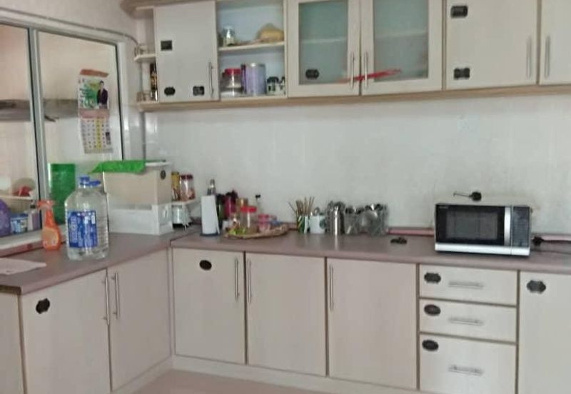 Taman Bukit Permai, Cheras