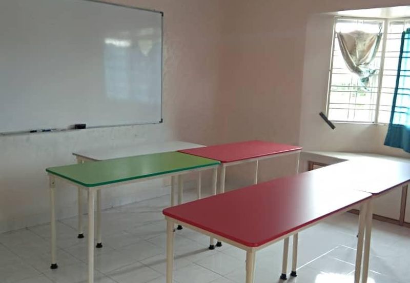 Taman Bukit Permai, Cheras