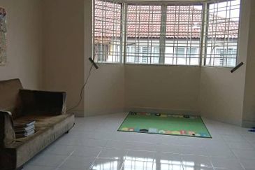 Taman Bukit Permai, Cheras