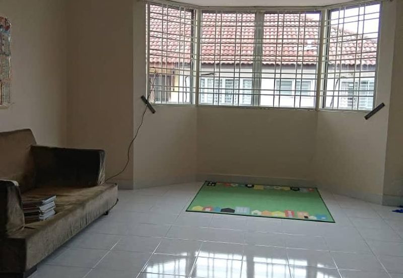 Taman Bukit Permai, Cheras