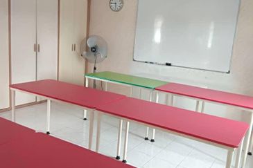 Taman Bukit Permai, Cheras