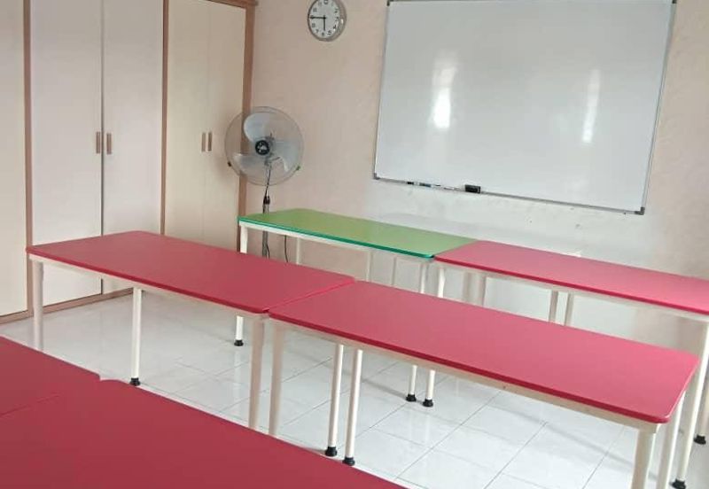 Taman Bukit Permai, Cheras