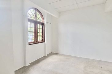 Taman Puchong Perdana