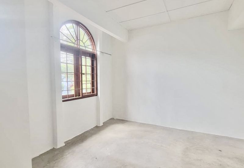 Taman Puchong Perdana