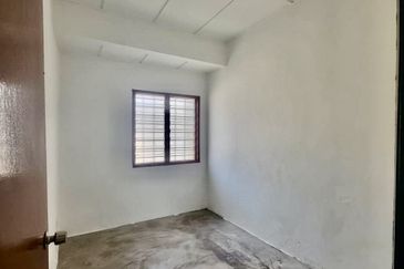 Taman Puchong Perdana