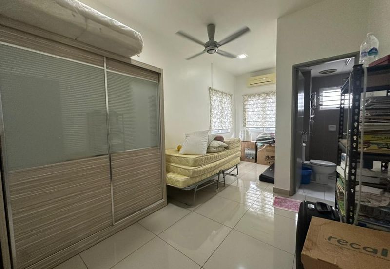 Bandar Mahkota Cheras