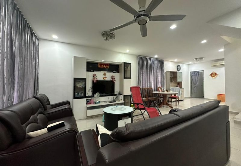 Bandar Mahkota Cheras