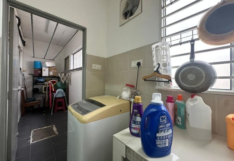 Bandar Mahkota Cheras