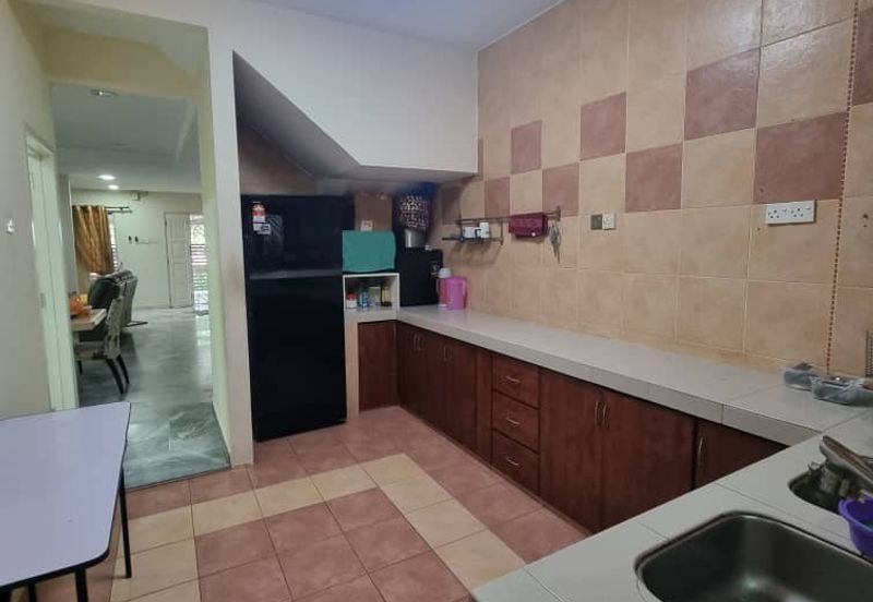 Taman Bukit Permai, Ampang