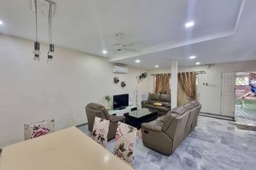 Taman Bukit Permai, Ampang