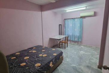 Taman Bukit Permai, Ampang