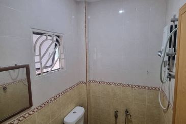 Taman Bukit Permai, Ampang