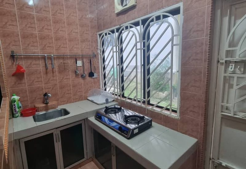 Taman Bukit Permai, Ampang