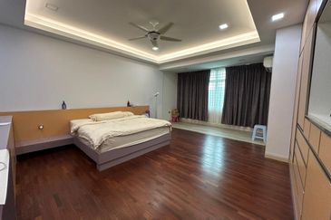 Taman Taming Indah 2