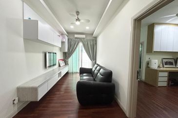 Taman Taming Indah 2