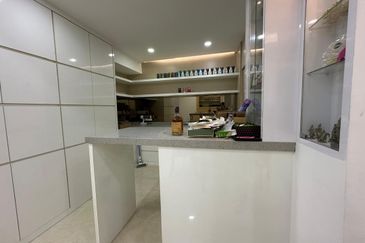 Taman Taming Indah 2