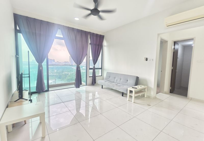 City of Green Condominium