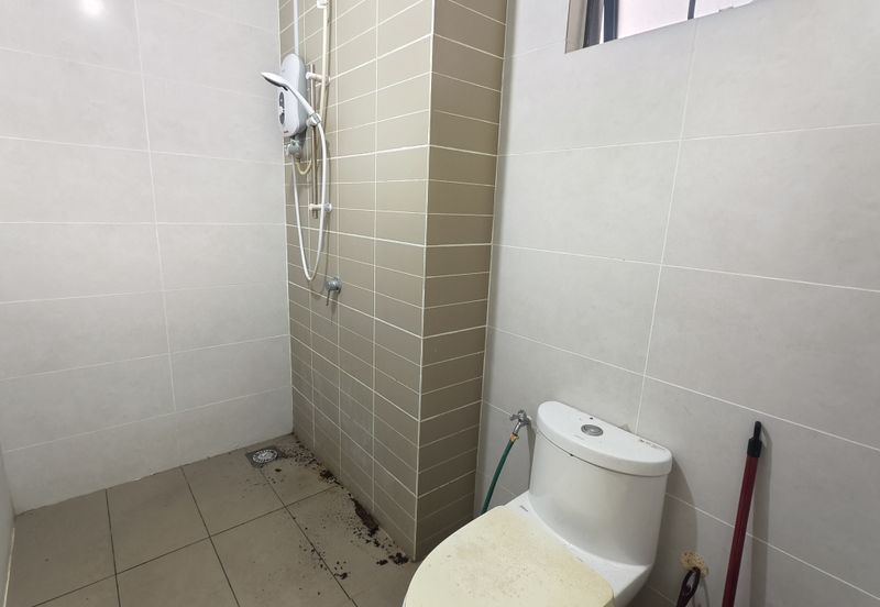 City of Green Condominium