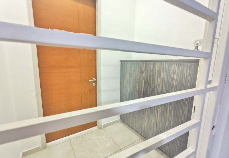 City of Green Condominium