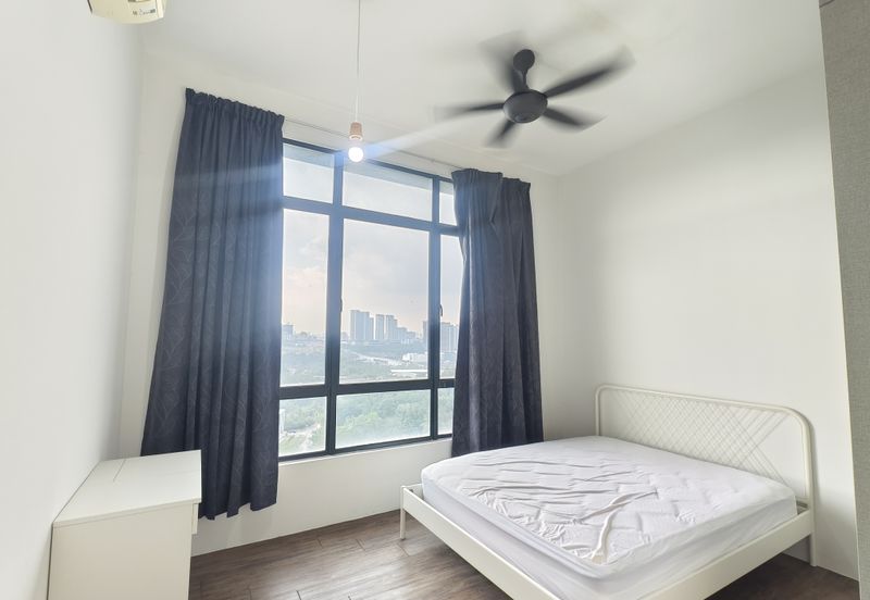 City of Green Condominium