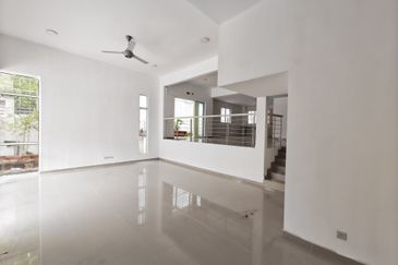 Taman D'Impian Tropika