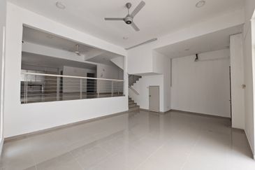 Taman D'Impian Tropika